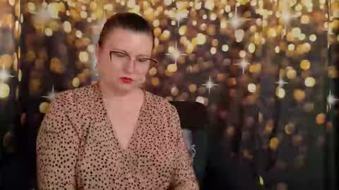 Anika online show from November 24, 1:00 pm