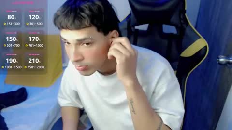 DANILO P online show from September 11, 7:30 am