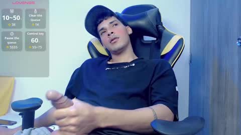 DANILO P online show from September 13, 6:24 am