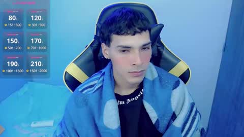 DANILO P online show from September 15, 5:18 am