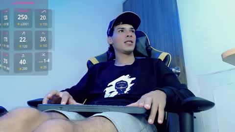 DANILO P online show from September 29, 1:27 pm