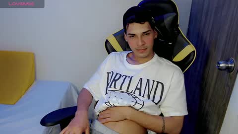 DANILO P online show from October 1, 3:56 am