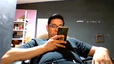 Snapshot of yankoloco92 chatting on July 4, 9:15 am yankoloco92 online show from July 4, 9:15 am