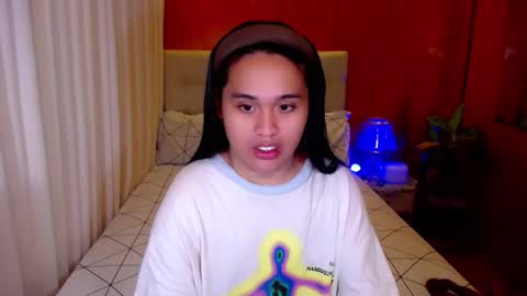 Allisonn online show from October 23, 2:11 am