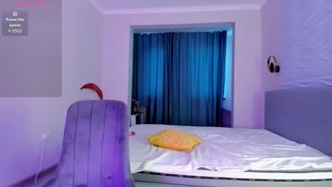 Snapshot of yanyaan chatting on October 26, 4:18 am Yana online show from October 26, 4:18 am