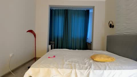 Snapshot of yanyaan chatting on November 3, 3:30 am Yana online show from November 3, 3:30 am