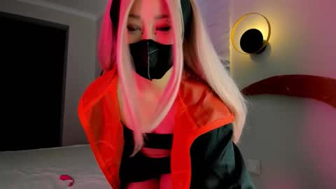 Snapshot of yanyaan chatting on November 27, 8:11 pm Yana online show from November 27, 8:11 pm