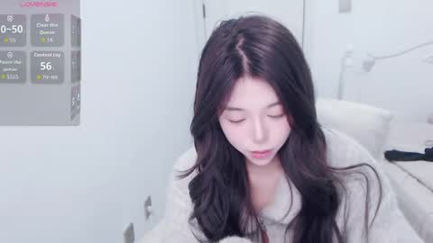 yaoyaoliu online show from April 13, 1:49 pm