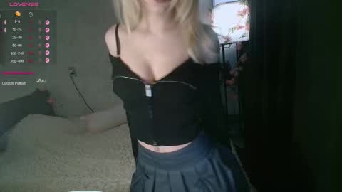 Anny online show from March 6, 2:24 pm