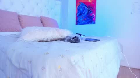 Snapshot of yara_bliss_ chatting on November 27, 4:31 pm Yara Bliss online show from November 27, 4:31 pm