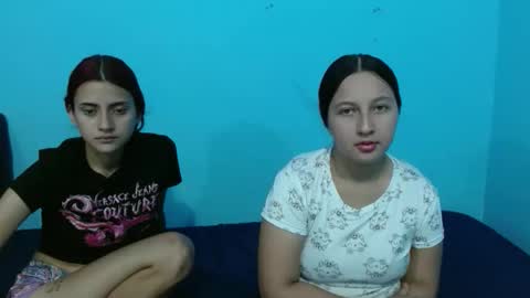 yara_breeze online show from May 13, 9:00 pm