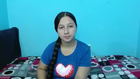 yara_breeze online show from May 28, 7:22 pm