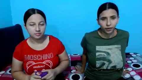 yara_breeze online show from June 6, 5:39 pm