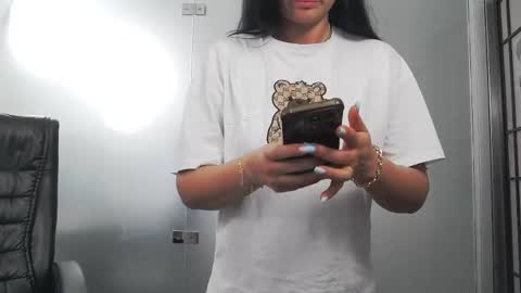 Yara online show from June 6, 3:33 am