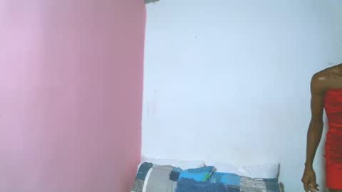 YARITHZA online show from February 9, 11:04 pm