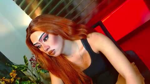 miss yasii online show from February 19, 3:19 pm