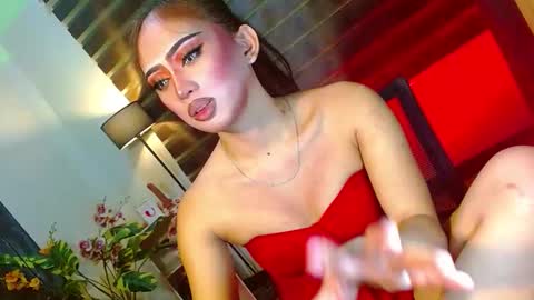 miss yasii online show from March 18, 3:26 pm
