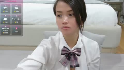 Yasmien Atos online show from July 31, 8:47 am