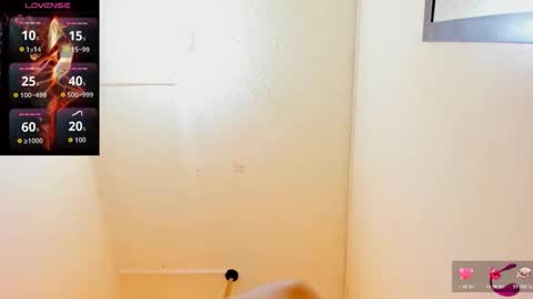 Yasmin online show from March 15, 3:56 am