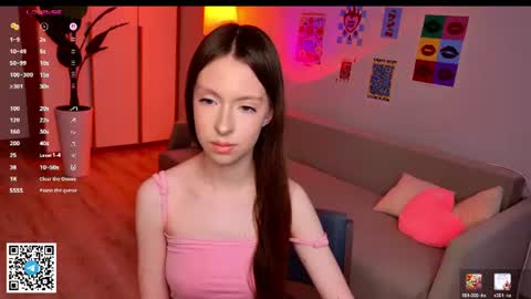 Yasmin online show from August 2, 6:34 am