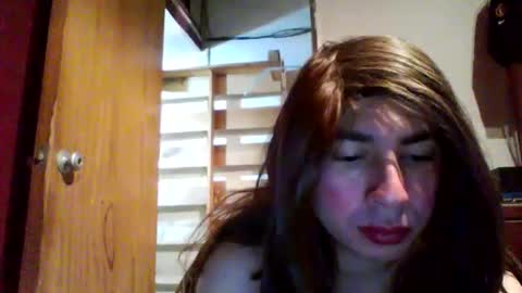 Yasmin Paez online show from September 14, 2:44 am