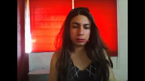 Yasmin Paez online show from November 8, 4:51 pm