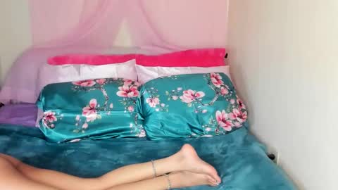 Yasmina online show from January 11, 3:44 am