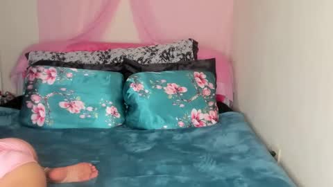 Yasmina online show from January 27, 6:41 am