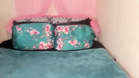 Yasmina online show from March 8, 8:55 am