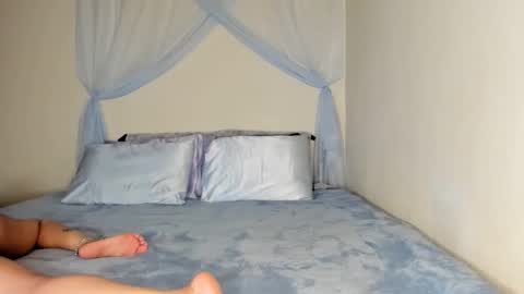 Yasmina online show from January 19, 5:55 am