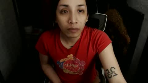 Snapshot of yassiered chatting on January 9, 2:47 am yassiered online show from January 9, 2:47 am