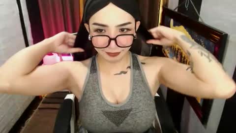 Snapshot of yassiered chatting on February 8, 10:18 am yassiered online show from February 8, 10:18 am