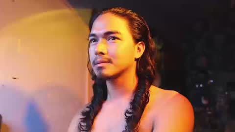 Snapshot of yawa__ chatting on December 17, 5:19 pm Blush online show from December 17, 5:19 pm