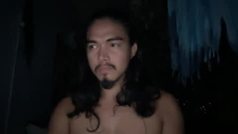 Snapshot of yawa__ chatting on February 8, 5:00 am Blush online show from February 8, 5:00 am