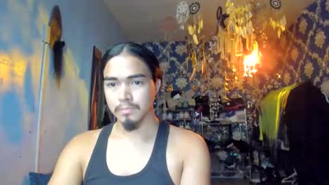 Snapshot of yawa__ chatting on February 27, 11:16 pm Blush online show from February 27, 11:16 pm