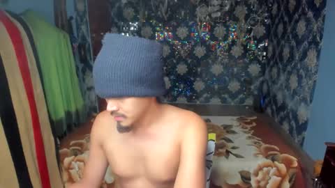 Snapshot of yawa__ chatting on March 11, 11:38 am Blush online show from March 11, 11:38 am