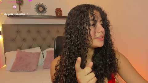 yaya23x online show from October 27, 2:43 pm