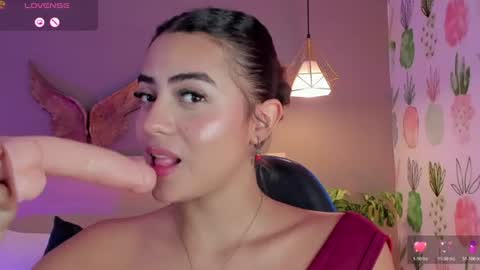 yaya23x online show from July 10, 2:41 pm
