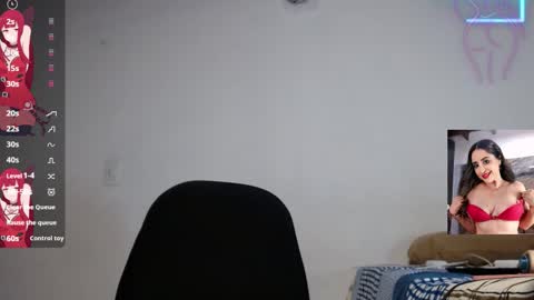 Snapshot of yaya____ chatting on March 16, 8:57 pm yaya____ online show from March 16, 8:57 pm