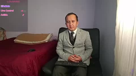 Hazzan y Greisy online show from June 25, 2:10 pm