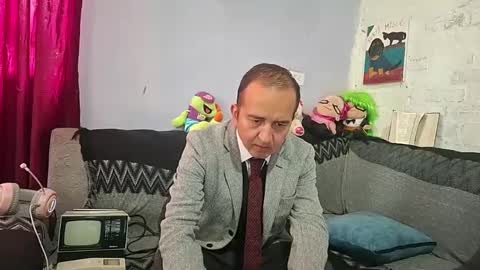 Hazzan online show from September 12, 3:01 pm