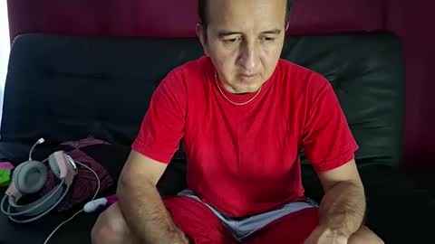 Snapshot of yazfore chatting on March 3, 1:28 pm Hazzan online show from March 3, 1:28 pm