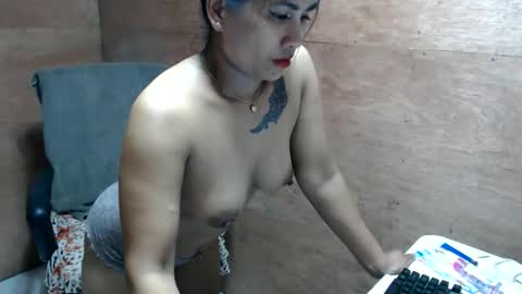 CALL MY REAL NAME RUBY online show from April 28, 2:21 am