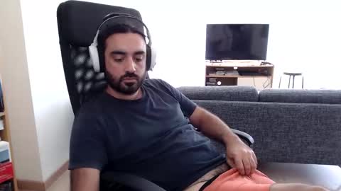 Snapshot of yeeaahoo chatting on September 19, 1:23 pm yeeaahoo online show from September 19, 1:23 pm