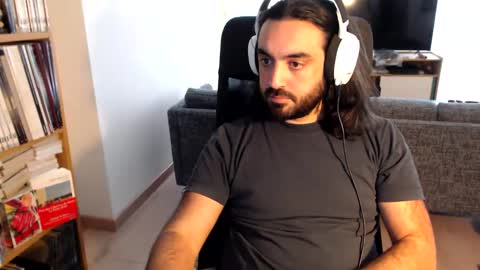 Snapshot of yeeaahoo chatting on November 24, 8:58 am yeeaahoo online show from November 24, 8:58 am