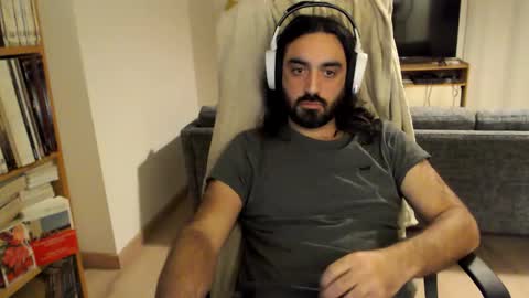 Snapshot of yeeaahoo chatting on January 15, 9:07 pm yeeaahoo online show from January 15, 9:07 pm