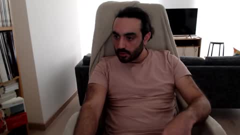 Snapshot of yeeaahoo chatting on February 8, 12:30 pm yeeaahoo online show from February 8, 12:30 pm