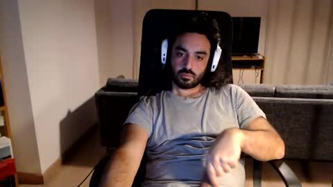 Snapshot of yeeaahoo chatting on February 17, 9:21 pm yeeaahoo online show from February 17, 9:21 pm