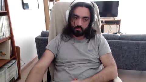 Snapshot of yeeaahoo chatting on April 1, 9:10 am yeeaahoo online show from April 1, 9:10 am