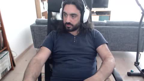 Snapshot of yeeaahoo chatting on May 3, 12:55 pm yeeaahoo online show from May 3, 12:55 pm